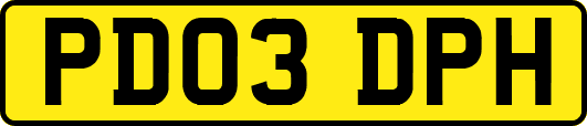 PD03DPH
