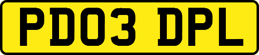 PD03DPL