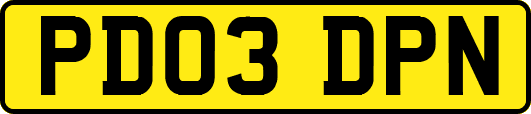 PD03DPN