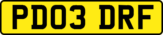 PD03DRF