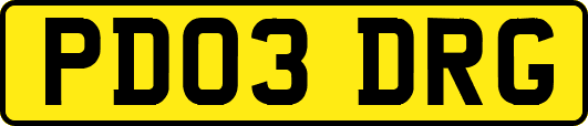 PD03DRG