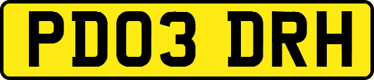 PD03DRH
