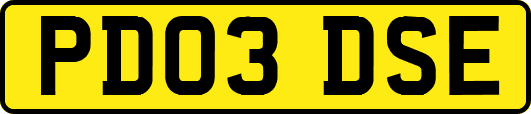 PD03DSE