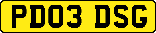 PD03DSG