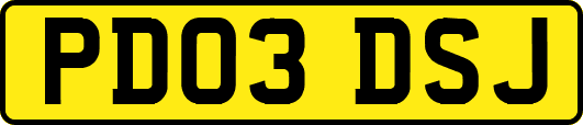PD03DSJ