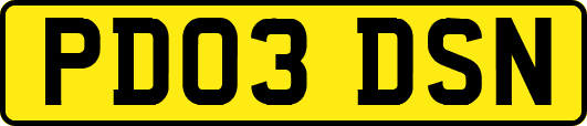 PD03DSN
