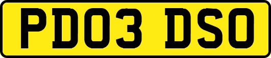 PD03DSO