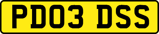 PD03DSS