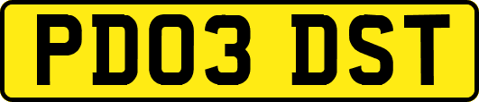 PD03DST