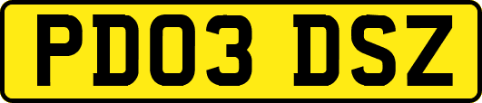 PD03DSZ