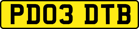 PD03DTB