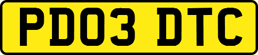 PD03DTC