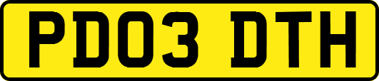 PD03DTH