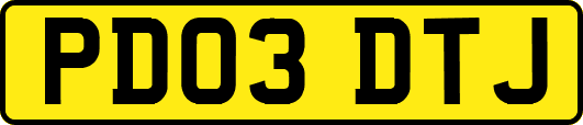 PD03DTJ
