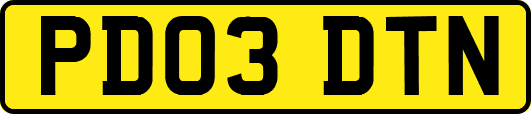 PD03DTN