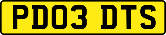 PD03DTS