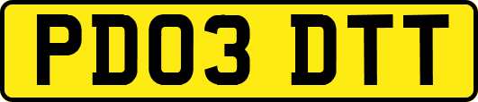 PD03DTT