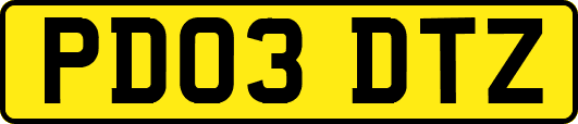 PD03DTZ