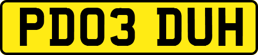 PD03DUH