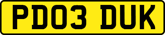 PD03DUK
