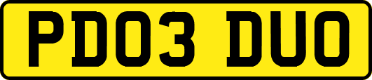 PD03DUO