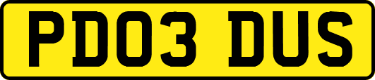PD03DUS