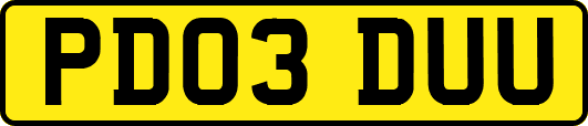PD03DUU