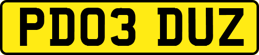 PD03DUZ