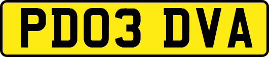 PD03DVA