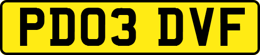 PD03DVF