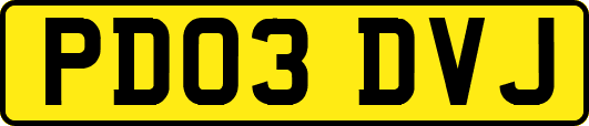 PD03DVJ