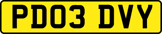 PD03DVY