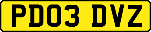 PD03DVZ