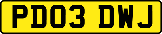 PD03DWJ