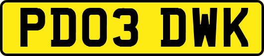 PD03DWK