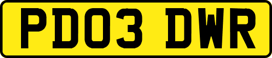 PD03DWR
