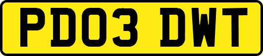 PD03DWT