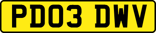 PD03DWV
