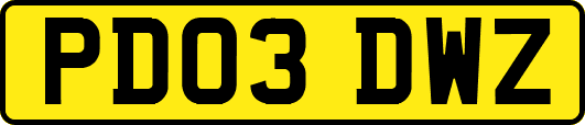 PD03DWZ