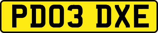 PD03DXE