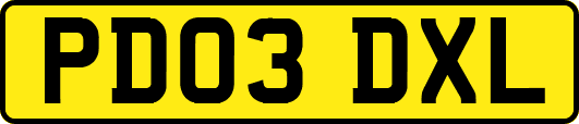 PD03DXL