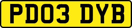 PD03DYB