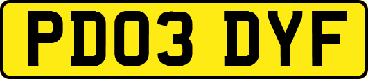 PD03DYF