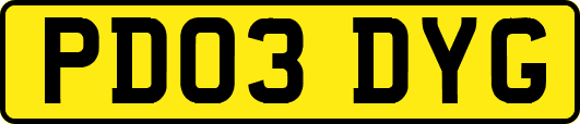 PD03DYG