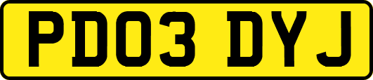 PD03DYJ
