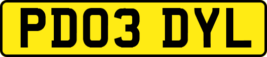PD03DYL