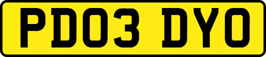 PD03DYO