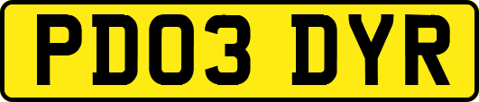 PD03DYR