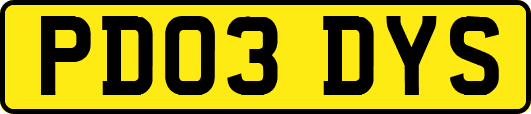 PD03DYS