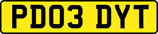 PD03DYT